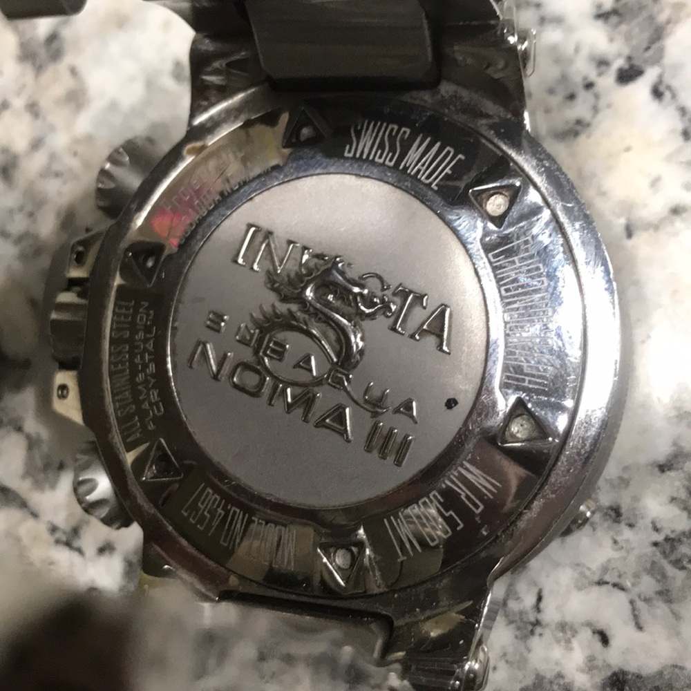 Invicta Watch - Picture 2 of 2